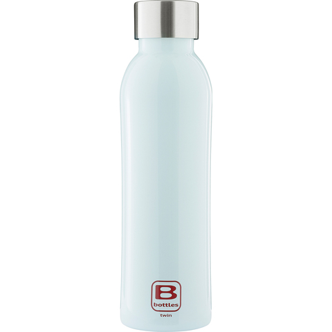 Термос Bugatti B Bottle Twin light blue BBT-7U500IS