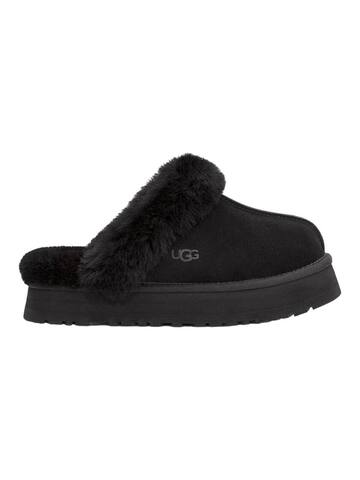 Ugg Disquette-Black