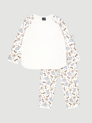 Пижама Mjölk Карнавал