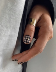 ПЛЕНКИ NAIL WRAPS CLASSIC