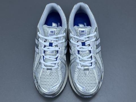 New Balance 1906 R 'Silver Metallic Blue' 