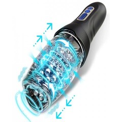 Мастурбатор Arthur