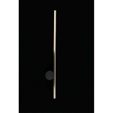 Настенный светодиодный светильник Aployt Beatris APL.056.11.09