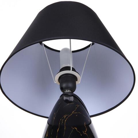 Настольная лампа Lumion SHARLIN 8219/1T