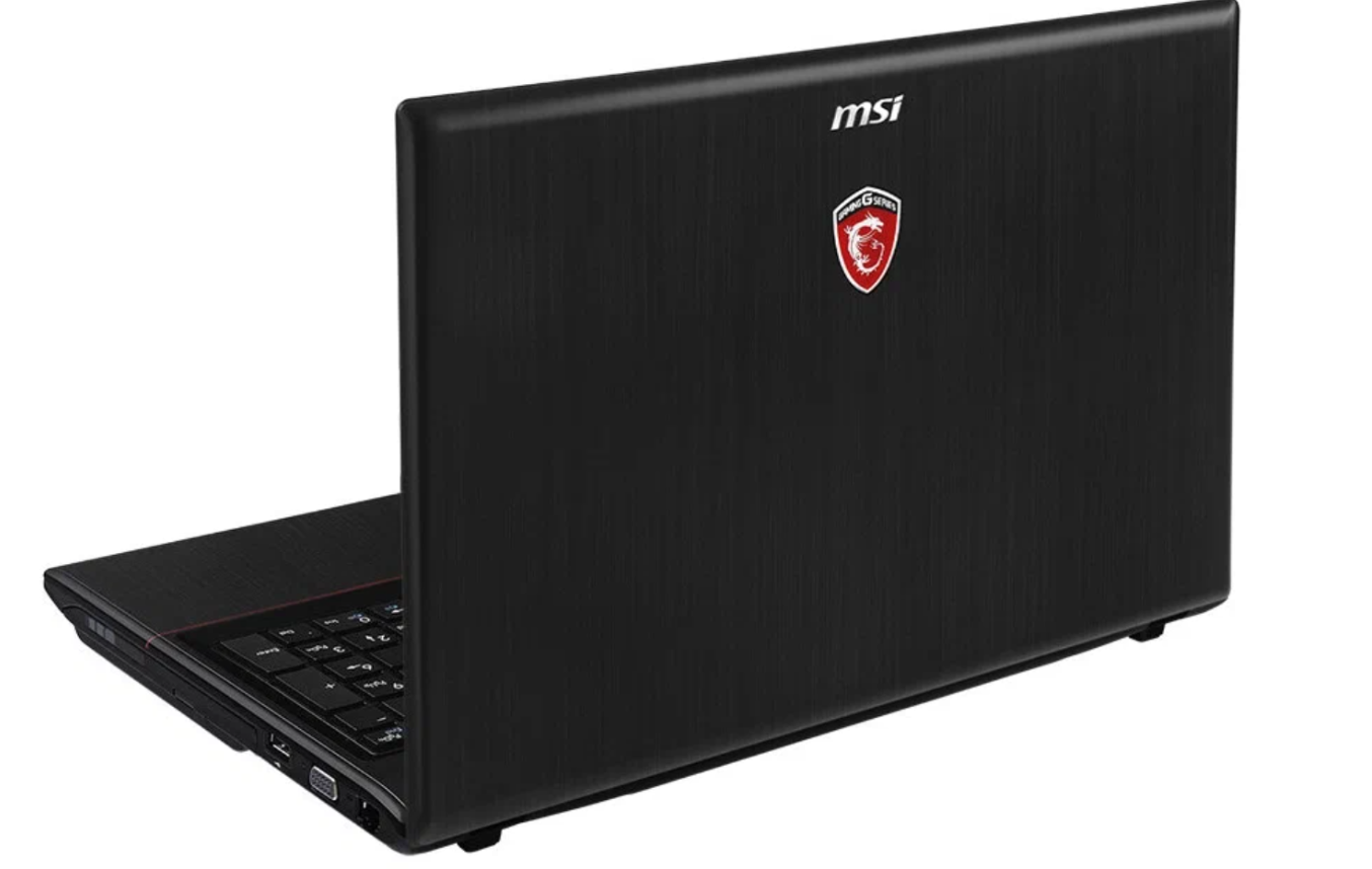Msi 16 gh deals