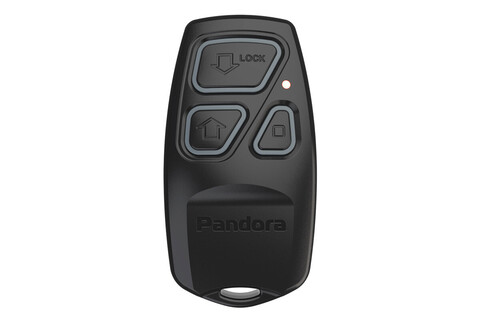 Мотосигнализация Pandora MOTO EVO