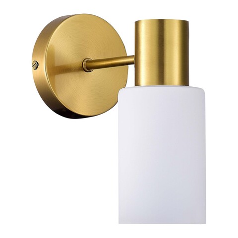 Светильник настенный Evoluce Gessi SLE1139-301-01