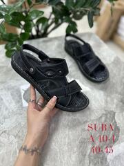 Босоножки по 8 пар (40-45)р. /10-1