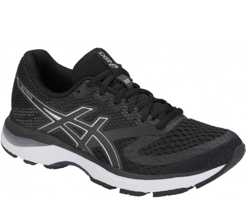 Кроссовки беговые Asics Gel-Pulse 10 Black женские