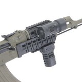 Цевье на АК, DLG Tactical