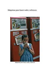 Moscú, los años 70. Libro 1. Recuerdos de la infancia