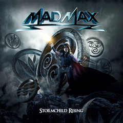 Mad Max / Stormchild Rising (RU)(CD)
