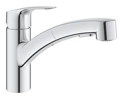 Смеситель для мойки Grohe Eurosmart 30305001 фото