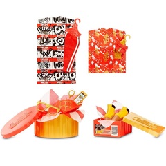 JK Мини МС Свэг ЛОЛ ОМГ 1 серии