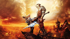 Kingdoms of Amalur: Re-Reckoning (для ПК, цифровой код доступа)