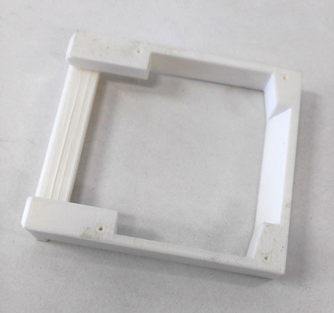 Пластик для 3D-принтера Filamentarno STANDART PLA+ STANDART белый