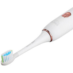 Зубная щетка электрическая Xiaomi Soocas X3U White Limited Edition Facial (с насадкой для чистки лица) (Белый, подарочная упаковка)