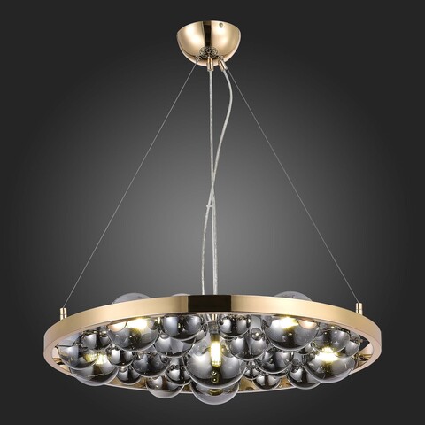 Люстра подвесная ST Luce Olmi SL1510.203.06