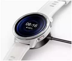 Умные часы Xiaomi Watch S1 Active Wi-Fi NFC Global, белая луна