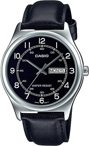 Наручные часы Casio MTP-V006L-1B2 фото