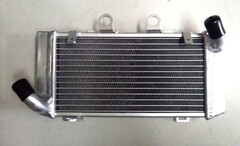 Радиатор для Honda XL 1000V Varadero (Left) 1999-2006 г