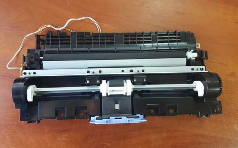 Узел подачи в сборе HP LJ M1132/M1212/M1214/M1217 (RM1-7737) OEM