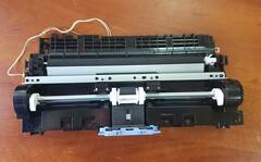 Узел подачи в сборе HP LJ M1132/M1212/M1214/M1217 (RM1-7737) OEM