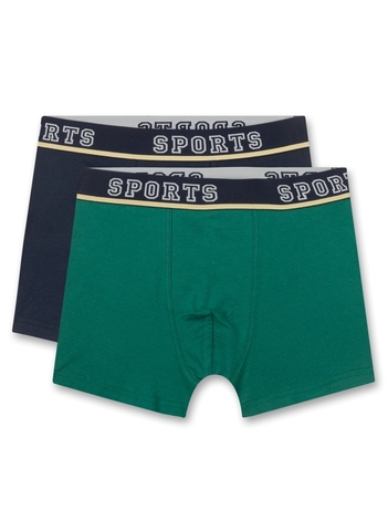 Трусы Sanetta 347976 4985