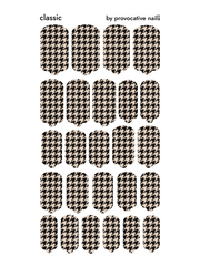 ПЛЕНКИ NAIL WRAPS CLASSIC