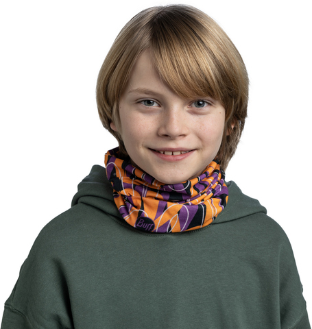 Картинка бандана-труба Buff Original Mullen Multi - 3