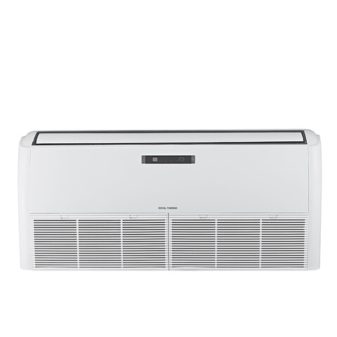Сплит-система напольно-потолочного типа Royal Thermo RTFU-60LAKHN1