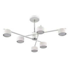 Потолочная люстра Lumion KARINA 8241/6C