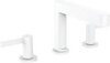 Hansgrohe Finoris 76033700 Смеситель для раковины (белый матовый)