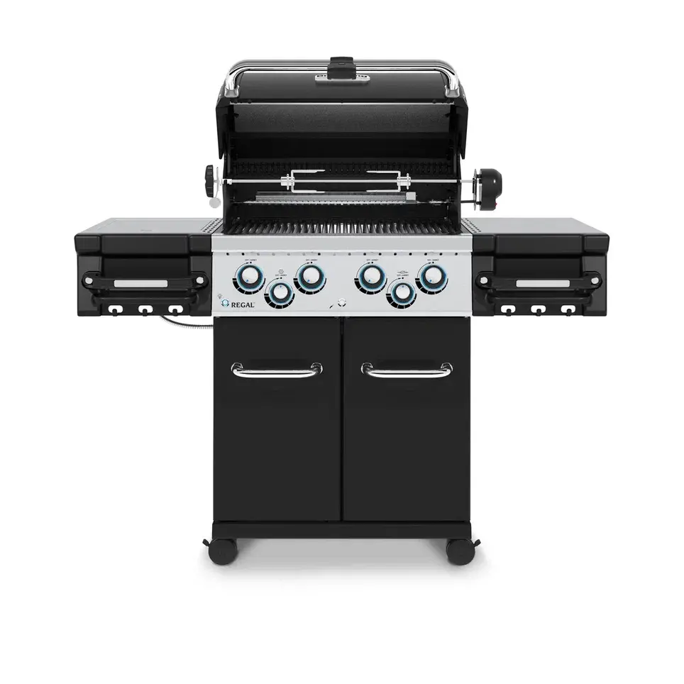 Гриль газовый Broil King REGAL 490
