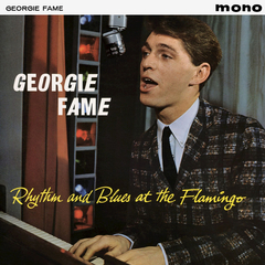 Georgie Fame / Rhythm And Blues At The Flamingo (CD)