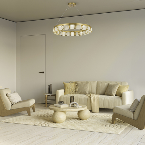 Светильник подвесной ST Luce Esme SL6011.313.01