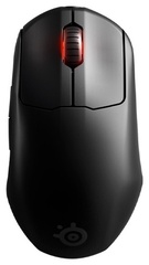 Мышь SteelSeries Prime Wireless черный