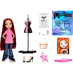 Братц Дрянные Девчонки Кэйди 1 Волна