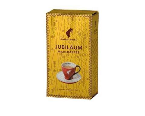 Кофе молотый Julius Meinl Jubileum, 250 г