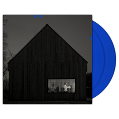 The National / Sleep Well Beast (Coloured Vinyl)(2LP)