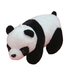 Брелок Панда 12 см