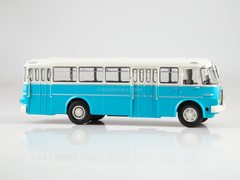 Ikarus 620 1:43 Modimio Our Buses #13