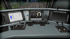Train Simulator: MRCE BR 185.5 Loco Add-On (для ПК, цифровой ключ)