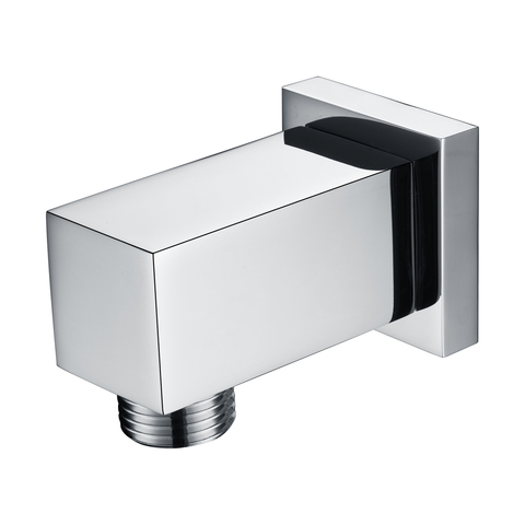 WasserKRAFT A089 Подключение шланга