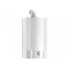 Газовый котел De Dietrich ZENA MS 24 MI