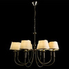 Люстра Arte Lamp Alice A3579LM-8AB