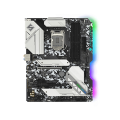 Материнская плата ASRock B460 STEEL LEGEND