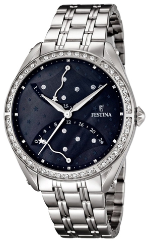 Наручные часы Festina F16741/2 фото