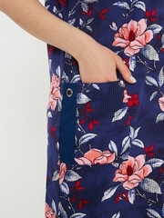 4727В Халат женский