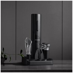 Набор аксессуаров Xiaomi Circle Joy 5 in 1 (CJ-TZ08) CN, черный